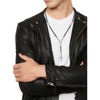 Breil Stylische Halskette für Herren Breil TJ2990