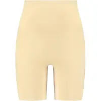 Bye Bra Shape-Hose in Beige - M