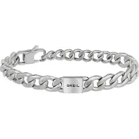 Breil Stylisches Herrenarmband Breil TJ3068
