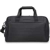 Porsche Design - Roadster Pro S Black - Weekender , 31.6 l