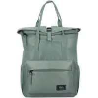 American Tourister Laptoprucksack Rucksack mit Laptopfach Urban Groove UG25 Tote Backpack 15.6" 20,5L Urban Green khaki
