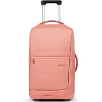 Satch Trolley Flow Pure Coral koralle 66cm