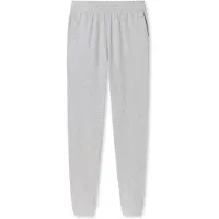 Schiesser Pyjama Hose 179266 Mix/Relax Damen Grey Melange-XXXXL