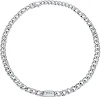 Breil Stylishes Herren-Halskette von Breil TJ3070