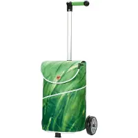Andersen Shopper Unus Shopper MIX A10 Einkaufstrolley 59 cm