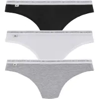 Lacoste String-Set 8F1341 Bunt 110