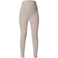 Noppies Pyjamahose Gabri in Taupe Melange | Gr.: XS/S