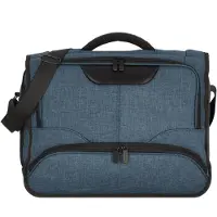 Dermata Aktentasche 44 cm Laptopfach