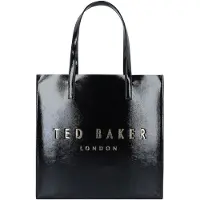 Ted Baker Damen Shoppers Crinkon - Zwart - Größe ONESIZE