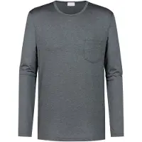 Mey Shirt Serie Jefferson Quartz Melange | Größe L
