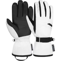 Reusch Handschuhe Helena R-TEX XT Damen White / Black-6