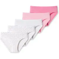 Schiesser Slips 5er-Pack Basic Kids in sortiert 11 | Gr.: 98