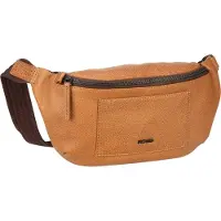 PICARD Casual 5475 in Cognac (2.7 Liter), Sling Bag