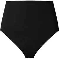 Noppies Rückbildungs-Slip Lee Seamless, schwarz, M