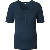 Noppies Still-Schlaftop Renate in Night | Gr.: XS/S