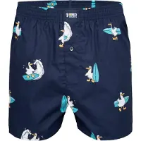 Happy Shorts Webboxer "Web-Boxershorts 1er Pack"