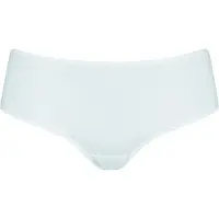Mey Hipster Serie Cotton Pure Weiss | Größe 40