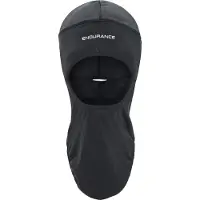 Endurance Aosta Balaclava 1001S - black L/XL