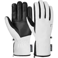 Reusch Tiffany R-tex XT white / black (1101) 7,5