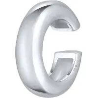 Elli Ohrringe 925 Sterling Silber in Silber | Gr.: onesize