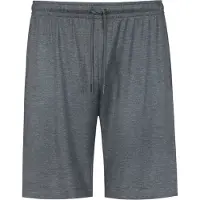 Mey Hose kurz Serie Jefferson Quartz Melange | Größe S