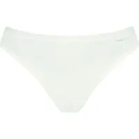 Mey Mini-Slip Serie Lights Basic Perlweiss | Größe 40