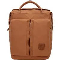 Fjall Raven Fjällräven Haulpack No.1 23l Rucksack Braun Braun One Size