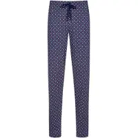 Mey Hose lang Serie Tie Minimal Neptune | Größe XXL