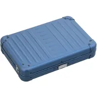 Aleon Vanity Case Umhängetasche 25 cm