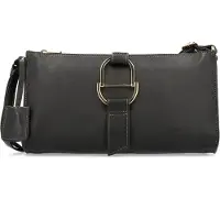 PICARD Umhängetasche Schultertasche Amore Crossbody Bag Black schwarz
