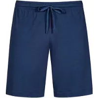 Mey Hose kurz Serie Solid Night Neptune | Größe L