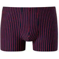 Schiesser Unterhose Herren 180499 95/5 Red-S
