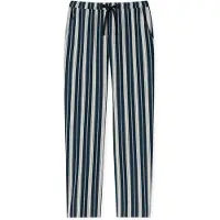 Schiesser Pyjamahose 180460 Mix+Relax Damen Multicolour 1-XS