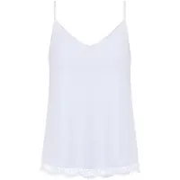 Mey Camisole Serie Grace Weiss | Größe L