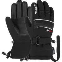 Reusch Kondor R-tex XT Junior black / white (7701) 5,5