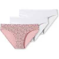 Schiesser Slips 3er-Pack Basic Kids in sortiert 12 | Gr.: 176