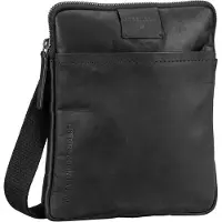 Strellson Beuteltasche Brick Lane Marcus Shoulderbag XSVZ1 19.5 x 2 x 23.5