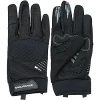 Endurance Lange Handschuhe Folkestone | Größe XL