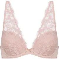 Mey Smart Foam-BH | mit Bügel Serie Amazing Blossom | Größe 85B