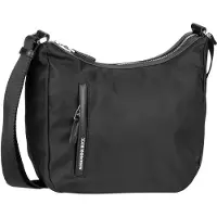Mandarina Duck Hunter Hobo Medium Schultertasche