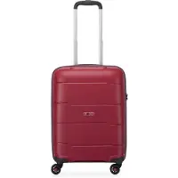 Modo By Roncato Galaxy Spinner 55/20 40l Tsa Koffer Auf Rollen