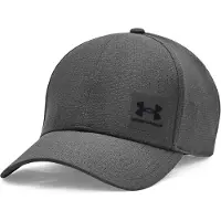 Under Armour Herren Mütze M ISO-CHILL ARMOURVENT ADJ