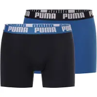 Puma Boxershorts "Boxershort 2er Pack"