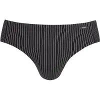 Mey Jazz Pants Serie BC Stripes Schwarz | Größe 7