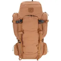 Fjall Raven Fjällräven Kajka 55l Rucksack Beige Beige One Size