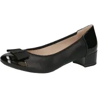 Caprice Ballerinas 9-22307-42 Schwarz 38.5