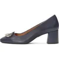 Kazar Pumps GAURA in Dunkelblau | Gr.: 37-38