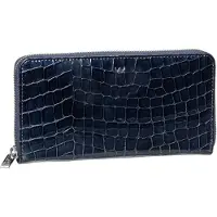 Golden Head Geldbörse Cayenne RFID Protect Zipped Ladies Purse Wallet Nightblue dunkelblau