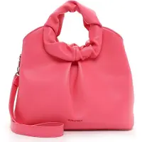 Suri Frey Schultertasche Handtasche SFY TechBag Shopper Pink