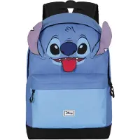 KARACTERMANIA Lilo and Stitch Blue FAN Heady